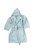 ΜΠΟΥΡΝΟΥΖΙ ΚΟΛΥΜΒΗΤΗΡΙΟΥ kids Cotton 100% Aqua