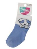 Παιδικά Καλτσάκια 3 τμχ Αγόρι Dreams 2396008 - Pigikids.gr - Παιδικά Ρούχα, Βαπτιστικά Πακέτα