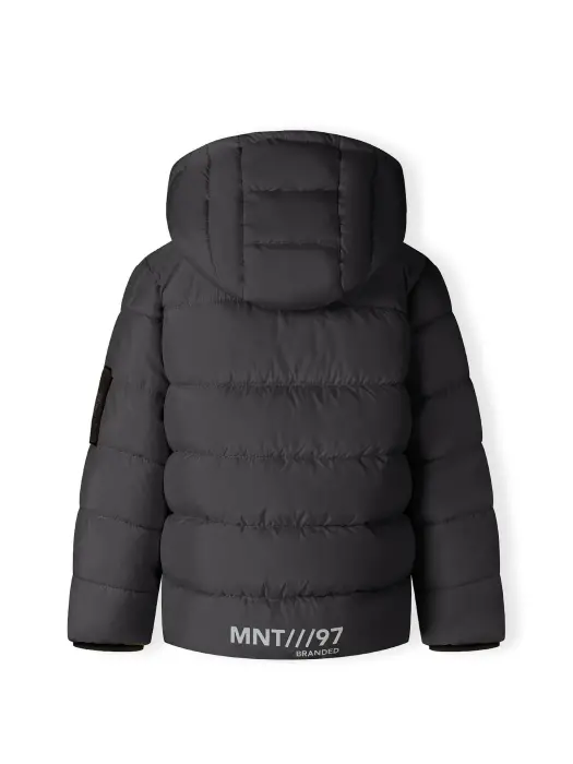 Παιδικό Μπουφάν Αγόρι Minoti 19COAT50