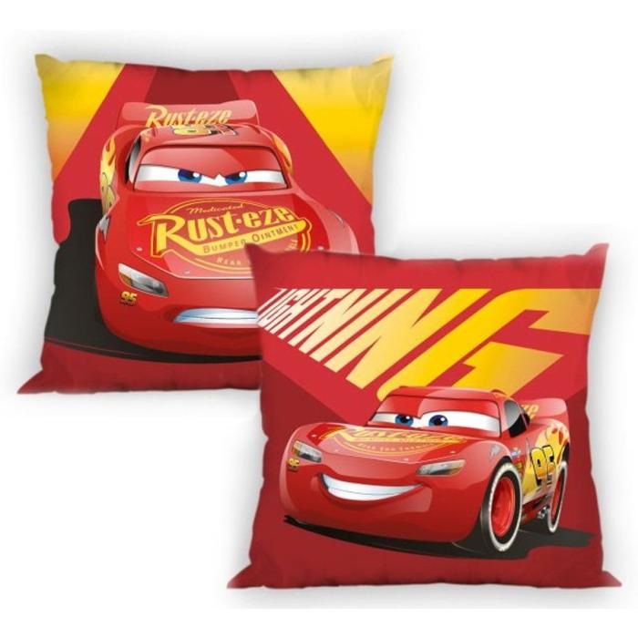 ΜΑΞΙΛΑΡΑΚΙΑ Disney CARS 54 40X40 Digital Print Microfiber