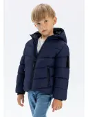 Παιδικό Μπουφάν Αγόρι Minoti 19COAT49 - Pigikids.gr - Παιδικά Ρούχα, Βαπτιστικά Πακέτα