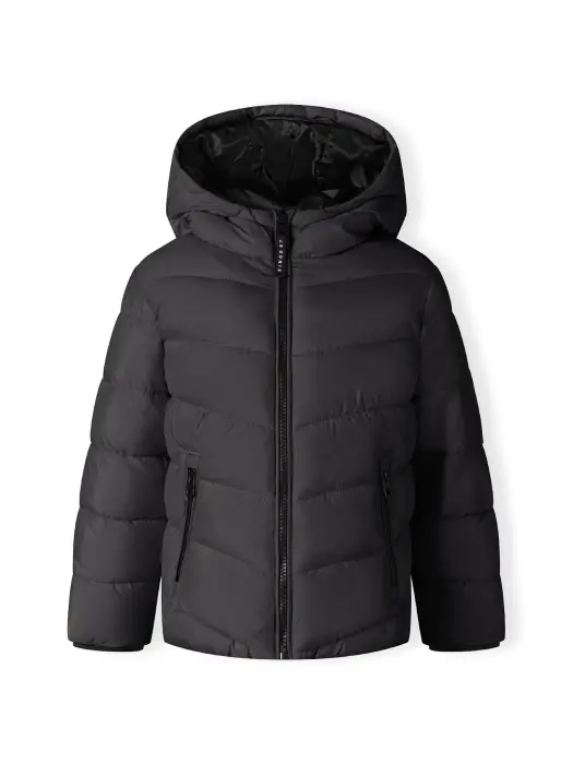 Παιδικό Μπουφάν Αγόρι Minoti 19COAT50