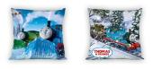 ΜΑΞΙΛΑΡΑΚΙΑ Disney THOMAS 52 40X40 Digital Print Microfiber