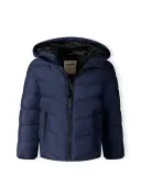 Παιδικό Μπουφάν Αγόρι Minoti 19COAT49 - Pigikids.gr - Παιδικά Ρούχα, Βαπτιστικά Πακέτα