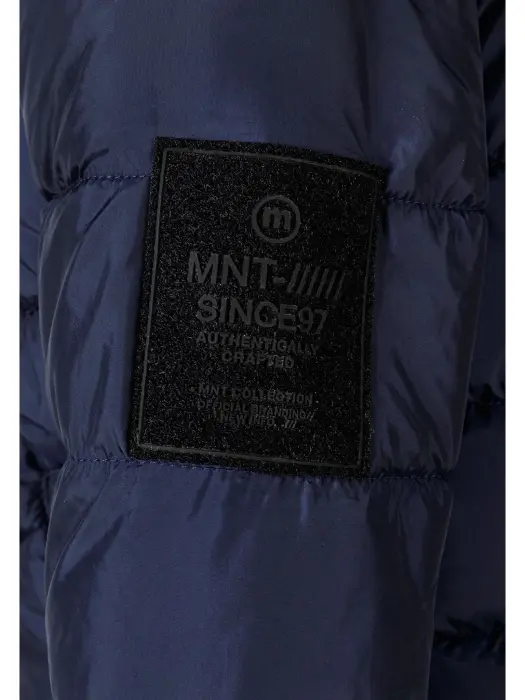 Παιδικό Μπουφάν Αγόρι Minoti 19COAT49