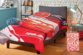 ΠΑΠΛΩΜΑ DISNEY CARS 04 160X250 Digital Print Microfiber 100%