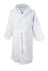 ΜΠΟΥΡΝΟΥΖΙ ΚΟΛΥΜΒΗΤΗΡΙΟΥ kids Cotton 100% White