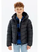 Παιδικό Μπουφάν Αγόρι Minoti 19COAT50 - Pigikids.gr - Παιδικά Ρούχα, Βαπτιστικά Πακέτα