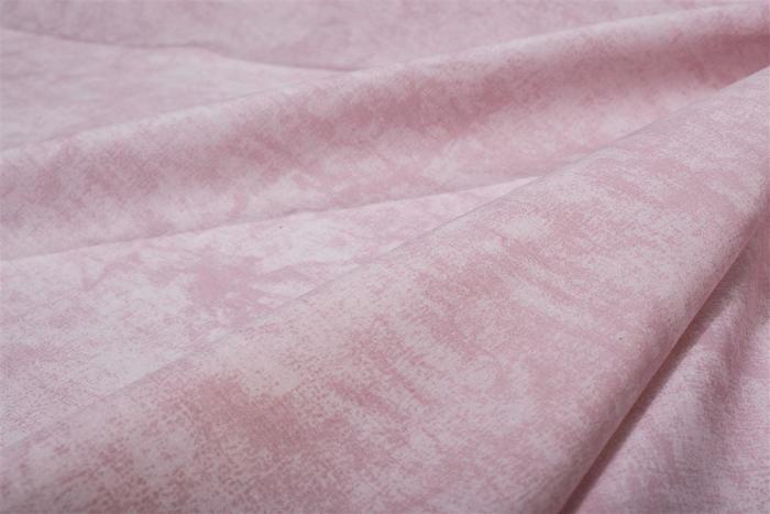 Σεντονάκι Λίκνου bebe Premium Shadow 617 80X110 Pink 100% Cotton