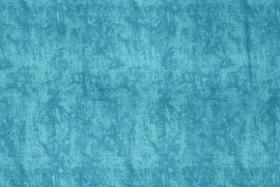 Σεντονάκι Λίκνου bebe Premium Shadow 620 80X110 Turquoise 100% Cotton