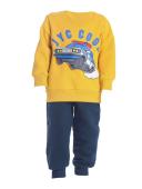 Παιδικό Σετ Φόρμα Αγόρι Joyce 2264128 - pigikids.gr