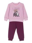 Παιδικό Σετ Φόρμα Κορίτσι Joyce 2461120 - Pigikids.gr - Παιδικά Ρούχα, Βαπτιστικά Πακέτα