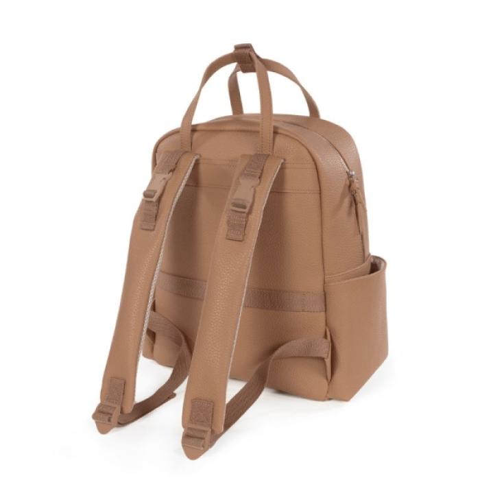 Τσάντα Αλλαξιέρα Backpack Icon Caramel