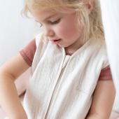 Bemini Magic Bag® 1Tog Ecru 12-24M.