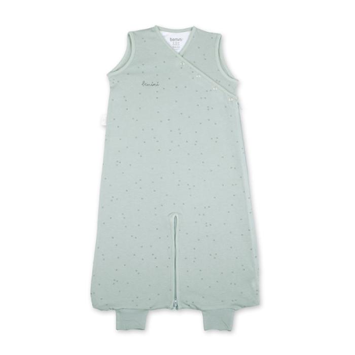 Bemini Magic Bag®0.5Tog Lunar Mint 4-12M.