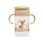 Εκπαιδευτικό Ποτηράκι My Deer 360° 330ml. 12+Μ