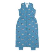 Bemini Magic Bag®0.5Tog Wouff Blue 12-24M.