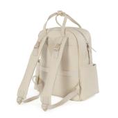 Τσάντα Αλλαξιέρα Backpack Icon Κρεμ
