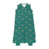 Bemini Magic Bag®0.5Tog Wouff Green 4-12M.