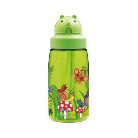 Παγούρι Bugs Tritan 450ml - Πώμα OBY