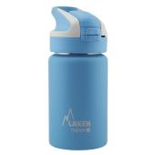 Θερμός 350ml. Σιέλ με Πώμα Summit