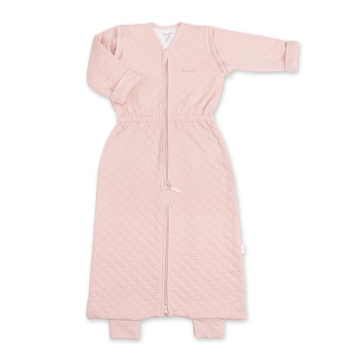 Bemini Magic Bag®1.5Tog Quilt Blush Pink 12-24M.