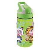 Παγούρι Animals Tritan 450ml - Πώμα Summit