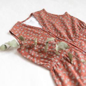 Bemini Magic Bag®0.5Tog Heidi Burgundi 12-24M.