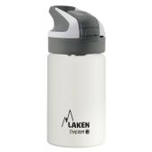 Θερμός 350ml. Λευκό με Πώμα Summit