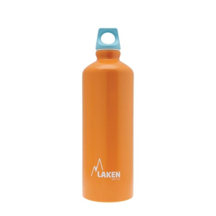 Παγούρι Αλουμινίου Πορτοκαλι 750ml