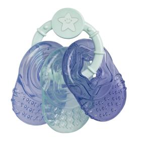 Μασητικό Νερού Οδοντοφυΐας Keys Blue
