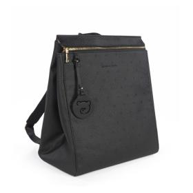 Τσάντα Αλλαξιέρα Backpack London Black