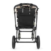 Τσάντα Αλλαξιέρα Backpack Eco Mum Black