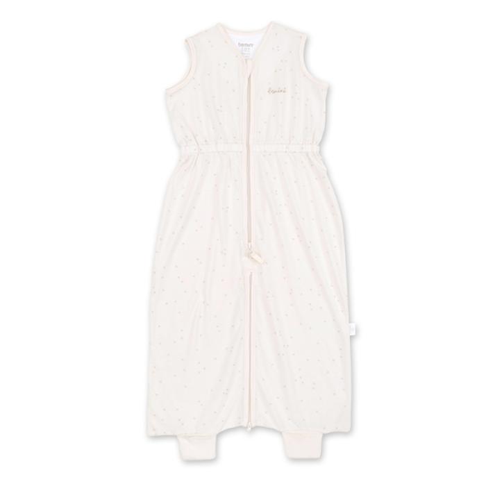 Bemini Magic Bag®0.5Tog Pudding Jersey Cru 24-36M.