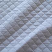 Bemini Magic Bag®1.5Tog Quilt Stone Blue 12-24M.