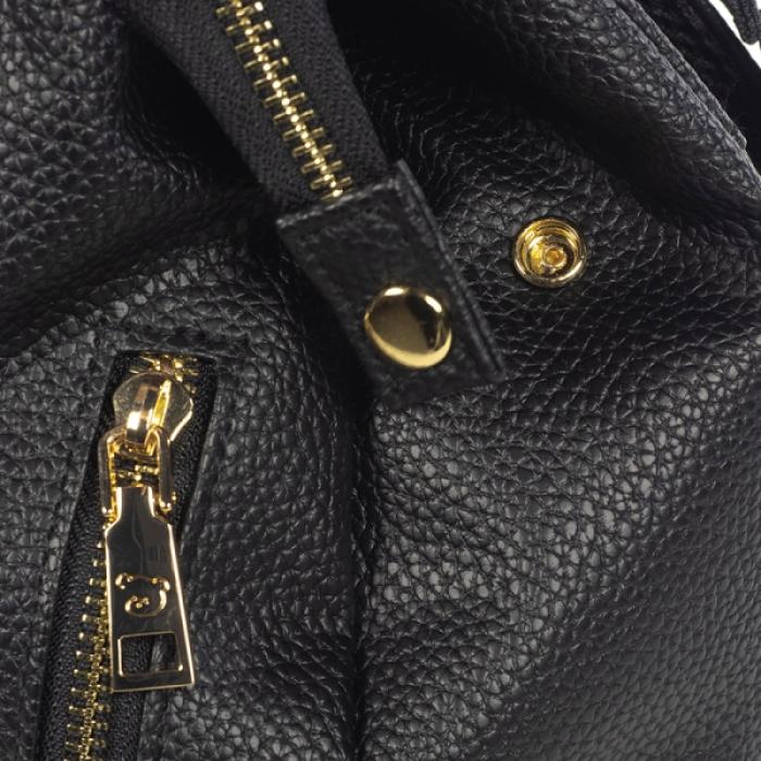 Τσάντα Αλλαξιέρα Backpack London Black