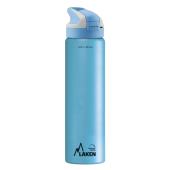 Θερμός 750ml Σιέλ με Πώμα Summit