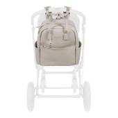 Τσάντα Αλλαξιέρα Backpack Icon Γκρι