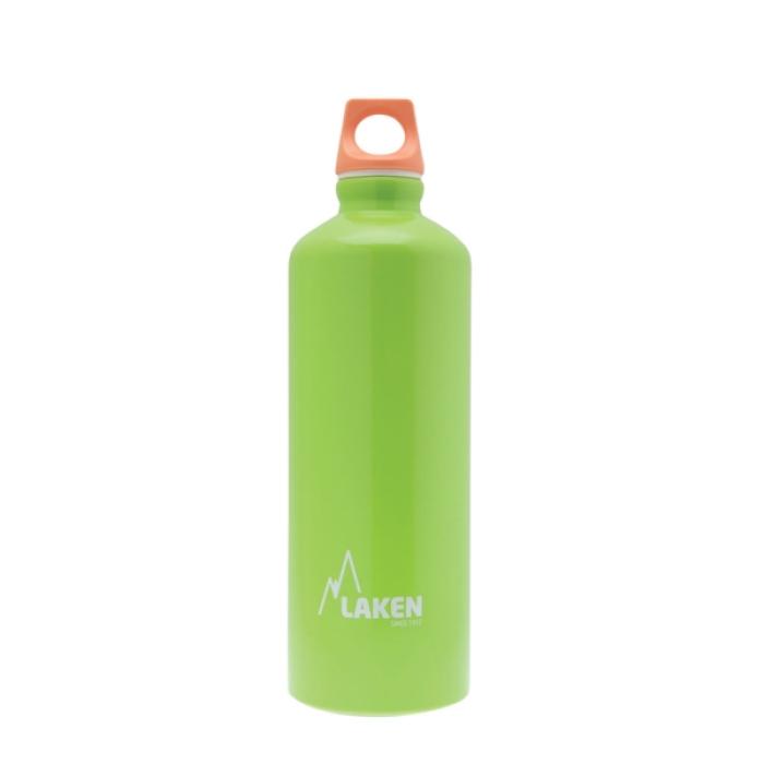 Παγούρι Αλουμινίου Πράσινο 750ml