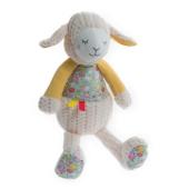 Λούτρινο Φιλαράκι Happy Sheep 36 εκ.
