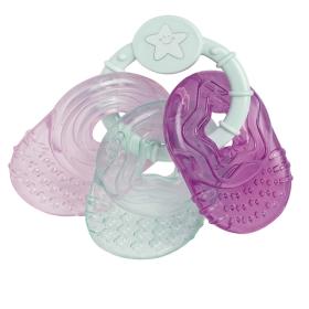 Μασητικό Νερού Οδοντοφυΐας Keys Pink