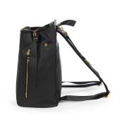 Τσάντα Αλλαξιέρα Backpack London Black