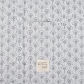 Κάλυμμα Καροτσιού Indian Ash 36x80cm.