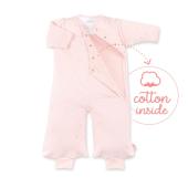 Bemini Magic Bag® 3Tog Prety Pink 4-12M.