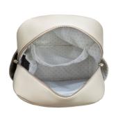 Τσάντα Αλλαξιέρα Backpack Icon Κρεμ