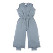 Bemini Magic Bag® 1Tog Blue Jeans Waffle Organic 9-24M.