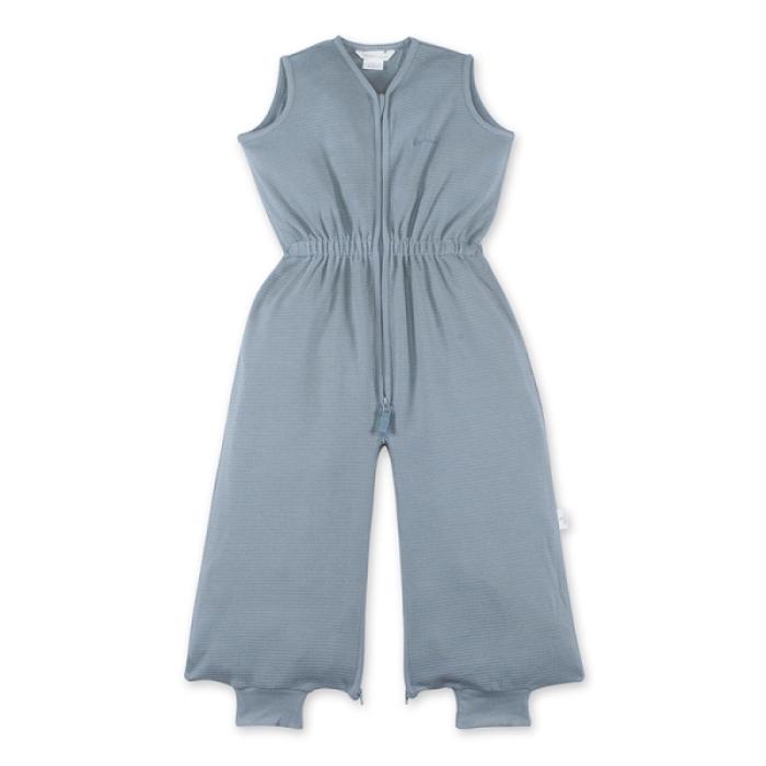Bemini Magic Bag® 1Tog Blue Jeans Waffle Organic 9-24M.