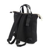 Τσάντα Αλλαξιέρα Backpack Eco Mum Black