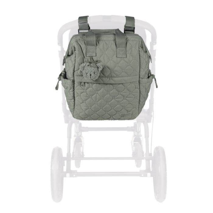 Τσάντα Αλλαξιέρα Backpack Paddington Green 30/05/25