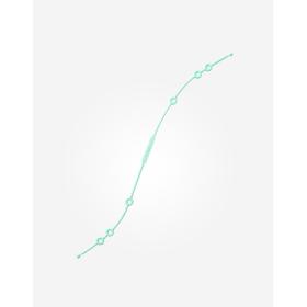 Κορδόνι Σιλικόνης Πολλαπλών Χρήσεων Mint 0+M